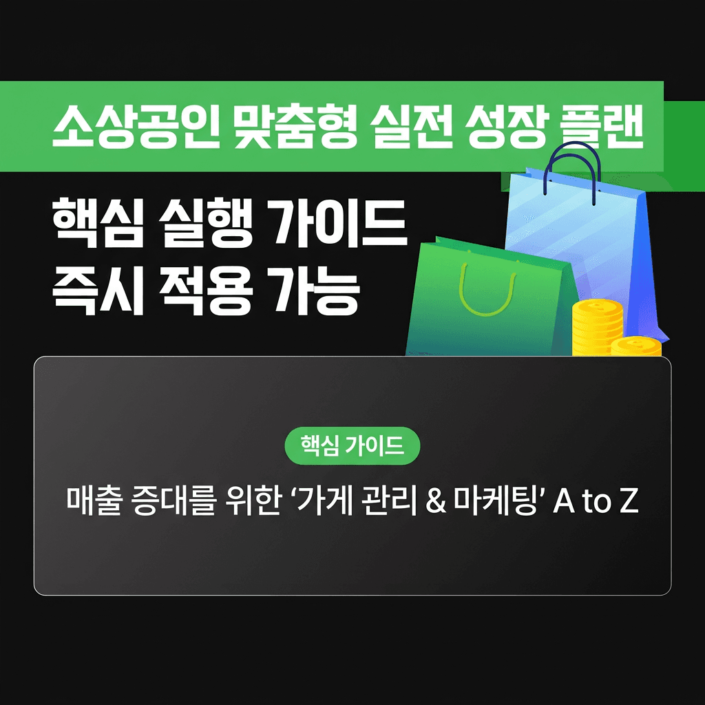 플레이스 대량 등록으로 전국 고객 노출 배경