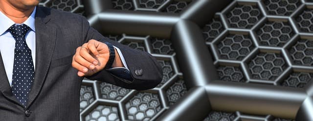 일정 기반 운영 지원