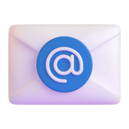 이메일 기반 자동 지원